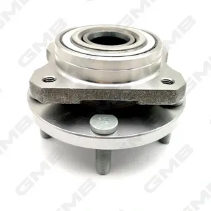 GMB GH30150 Ступица колеса комплект Chrysler Eldorado 89-90 BCA 513074