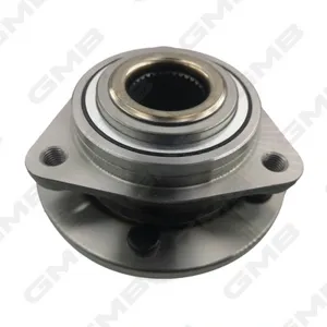 GMB GH30190 Ступица с подшипником передняя, Chrysler 300M Dodge Intrepid 92-00.