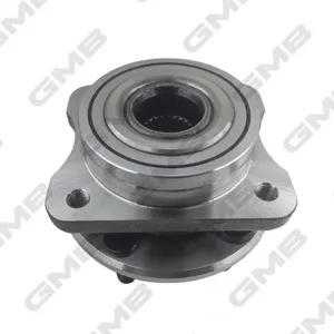 GMB GH30210 Ступица (без ABS)
