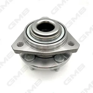 GMB GH30230 Ступица с подшипником передняя, Chrysler SEBRING Dodge STRATUS 94-07.