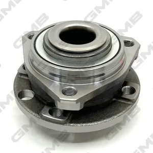 GMB GH30410 Ступица колеса комплект BCA