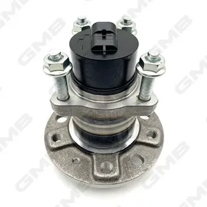 GMB GH30430A Wheel Hub