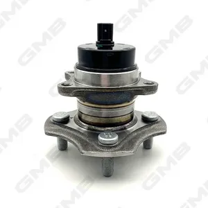 GMB GH30520A Подшипник зад.ступ.[ступица]