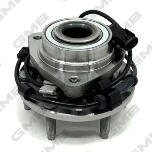 GMB GH30690A Подшипник передней ступицы комплект Chevrolet Trailblazer 01-08