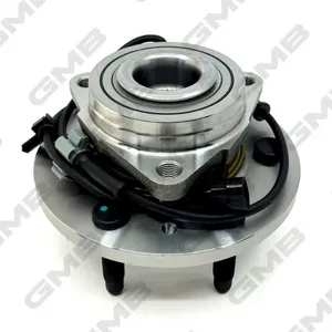 GMB GH30850A Ступица передняя (с абс)