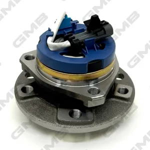 GMB GH30900A Подшипник передней ступицы комплект Opel Astra 1.82.02.0D 98> ABS