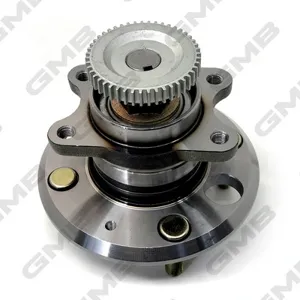 GMB GH30980T Ступица с подшипником задняя,+ ABS, Hyundai Sonata III Magentis I 98-05.
