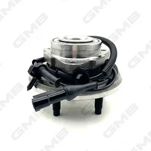 GMB GH31320A Подшипник передней ступицы комплект с ABS Ford Explorer IV 05-10