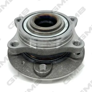 GMB GH31430 Ступица (без ABS)