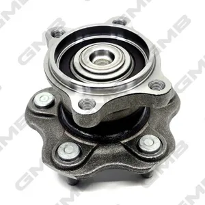 GMB GH31460M Подшипник ступицы  комплект ицы Nissan Teana 03-06