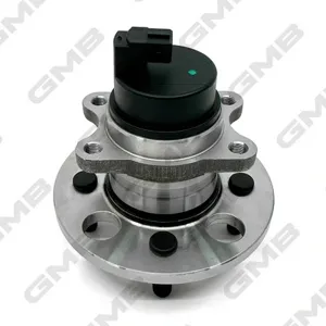 GMB GH31585A Ступица с подшипником +ABS, Getz , Accent III,RIO II.