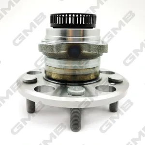 GMB GH31620T Ступица с подшипником задняя +ABS, Hyundai Elantra I30 Kia Ceed 06-.