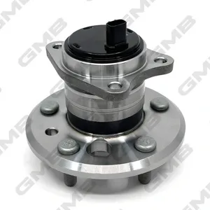 GMB GH31710A Ступица с подшипником задняя правая, Toyota Camry V30V40 01-