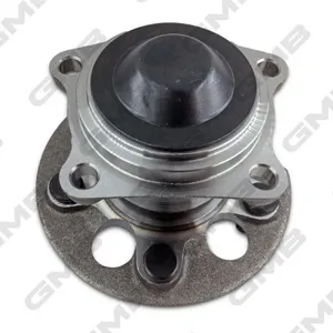 GMB GH31730 Ступица