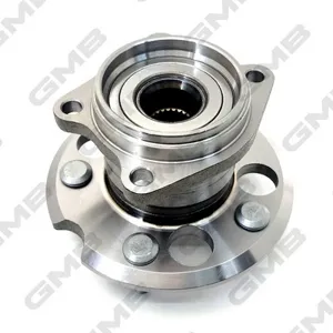 GMB GH31735 Ступица с подшипником , Toyota RAV 4 II 00-05.