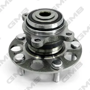 GMB GH31780M Подшипник ступицы  комплект ицы задней Honda Civic FKFDFN 06>