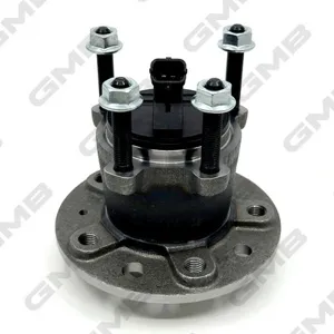 GMB GH31890A Ступица с подшипником Opel Vectra C 03- зад.