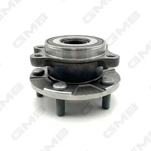 GMB GH31930M Wheel Hub