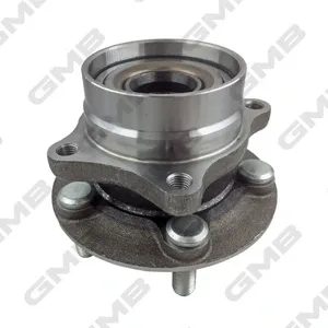 GMB GH32430 Ступица с подшипником передняя, Toyota PRIUS II 03-09.