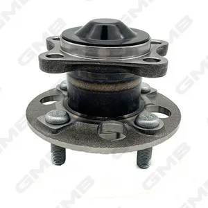GMB GH32560 Ступица колеса зад лев