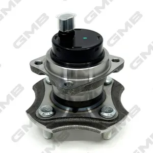 GMB GH32580 Ступица задняя