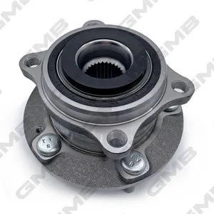 GMB GH32950 Ступица с подшипником Hyundai Santa Fe I-IIIX55 Kia Sorento III 06-.