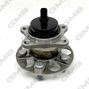 GMB GH33160A Ступица (с ABS)