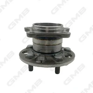 GMB GH33390 Ступица с подшипником задняя, Lexus RX300 03-08 AWD.