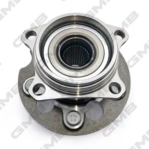 GMB GH33470 Ступица с подшипником, Toyota RAV 4 II 00-05.
