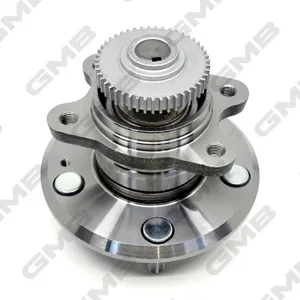 GMB GH33740T Ступица с подшипником Hyundai Sonata III EFV NF Kia Carens II-III 98-12 зад.