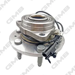 GMB GH33940A Ступица с подшипником Cadillac Escalade 6.0-6.2 06- пер.