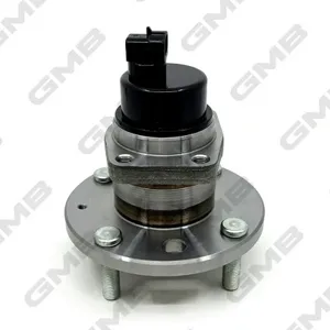 GMB GH34010A Ступица (с ABS) GH34010