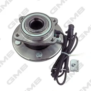 GMB GH34250A Комплект подшипника ступицы колеса