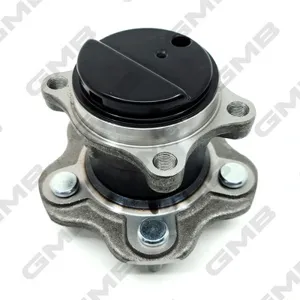 GMB GH34790A Ступица (с ABS)