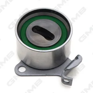 GMB GT10080 Ролик натяжителя ремня Mitsubishi