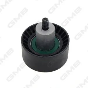 GMB GT60280 Ролик натяжителя