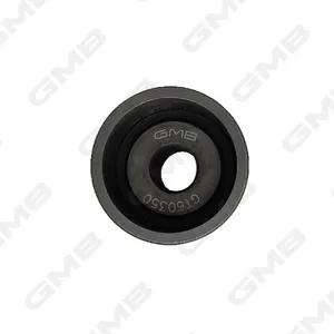 GMB GT60350 Ролик натяжителя ремня Ford VW
