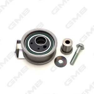 GMB GT60660 Ролик натяжителя ремня Audi VW