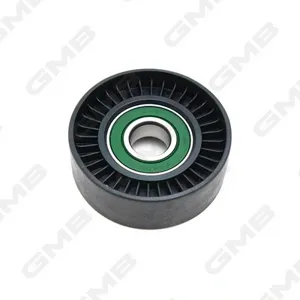 GMB GTA0290 Ролик ремня приводного Chrysler Jeep Mazda 2.04.25.76.1