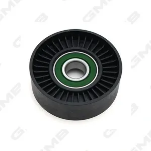 GMB GTA0330 Ролик обводной Audi A3, VW Golf Polo Passat 1.41.6FSi 02>