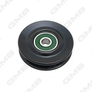 GMB GTA0550 Ролик приводного ремня Mitsubishi PAGERO Montero -06