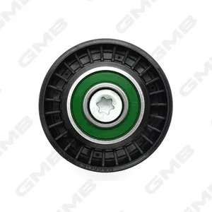 GMB GTC0020 Ролик ремня ГРМ Opel Antara A 06-, Chevrolet Captiva (C100) 06-, Lacetti (J200) 07-, Cruze (J300) 09-