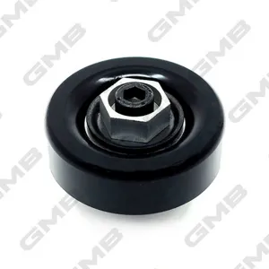 GMB GTC0170 Ролик натяжителя поликлинового ремня GM
