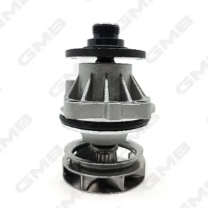 GMB GWBM09A Водяной насос BMW E36E46E34E39E38E60E65E83 2.0-3.0 R6 24V 89>