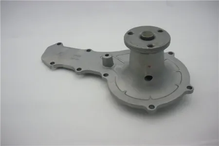 GMB GWCR28A Водяной насос Dodge PacificaDaytonaShelbyDynasty 2.5 90-93 Caravan 2.5 90-95