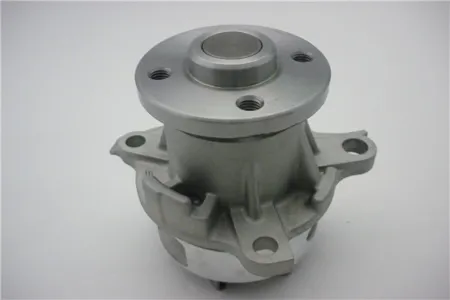 GMB GWD40A Водяной насос Daihatsu