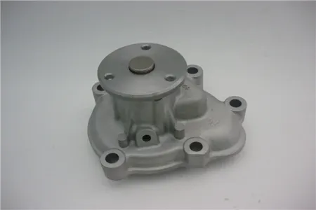 GMB GWHO59A Водяной насос Honda Civic 02 GWHO-59A