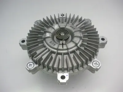 GMB GWHY19F Вискомуфта Hyundai Porter дв.D4BF привода вентилятора G Mercedes