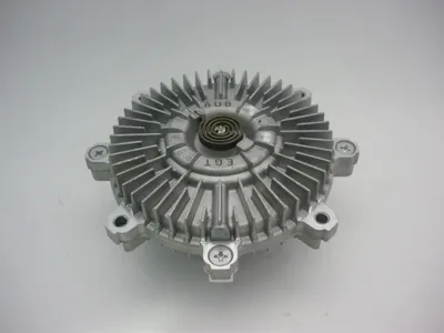 GMB GWHY19F01 Вискомуфта Hyundai Porter дв.D4BF привода вентилятора G Mercedes
