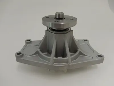 GMB GWHY206A Водяной насос